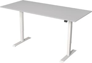 Kerkmann 3606 kerkmann Scrivania per sedia a rotelle Move 1, (L) 1.800 mm