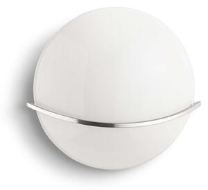 Philips 33051/11/16 - Applique a LED BUCKEYE 1xLED/3W/230V