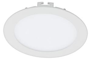 Eglo 94056 - Lampada da incasso LED dimmerabile FUEVA 1 LED/10,95W/230V