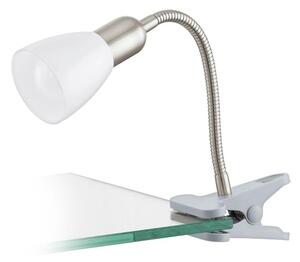 Eglo 92932 - Lampada LED con morsetto DAKAR 3 1xE14-LED/4W/230V