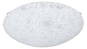 Eglo 93535 - Plafoniera LED RICONTO LED/11W/230V