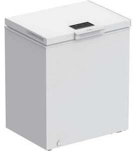 Congelatore orizzontale a libera installazione 142 litri E 80,73x73,93