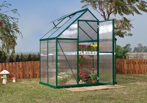 Serra da giardino 2,3 m² verde Palram 701637