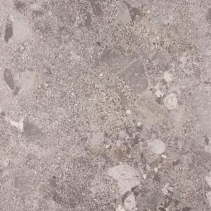 Pavimento Primaflor in PVC TURVO - Stone Venezia - 2,00m x 4,00m - al metro - Pavimento vinilico in look pietra per cucina, soggiorno e bagno, pavimentazione di alta qualità, superficie antiscivolo