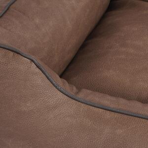 Cuccia per cani in Scottsdale XXL marrone