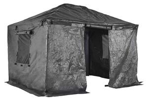 Copertura invernale Sojag per gazebo 12x20
