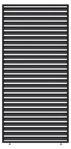 Paragon Outdoor Lamelle Schermo laterale Pergola Grand Tuscan Gr. 12