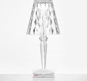 Lampada da tavolo Big Battery, diversi colori - Kartell KA-09475CO