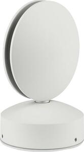 Lampada da esterno 360st V-TAC 7W LED illuminazione di facciate e finestre Bianco IP65 VT-707 4000K 770lm
