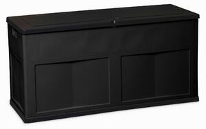 Toomax 231009 Scatola per cuscini / Scatola universale; Colore: Grigio; Dimensioni: L x P x A 119 x 46 x 60