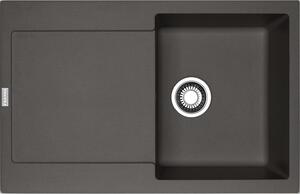 Franke Maris MRG 611-78 Grigio ardesia - 114.0723.980 Lavello in granito