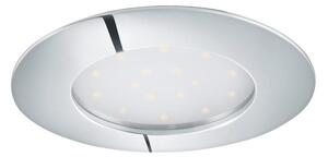 Eglo 95888- Lampada LED da incasso PINEDA 1xLED/12W/230V