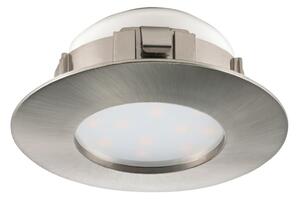 Eglo 95813 - Lampada LED da incasso PINEDA 1xLED/6W/230V