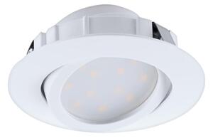 Eglo 95847 - Lampada LED da incasso PINEDA 1xLED/6W/230V