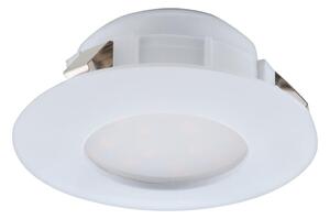 Eglo 95817- Lampada LED da incasso PINEDA 1xLED/6W/230V