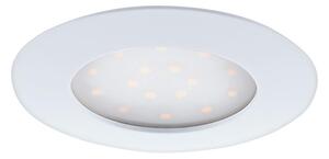Eglo 95887- Lampada LED da incasso PINEDA 1xLED/12W/230V