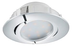 Eglo 95848 - Lampada LED da incasso PINEDA 1xLED/6W/230V