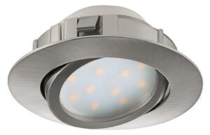 Eglo 95849 - Lampada LED da incasso PINEDA 1xLED/6W/230V