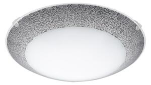 Eglo 95668 - Plafoniera LED MARGITTA 1 LED/8,2W/230V