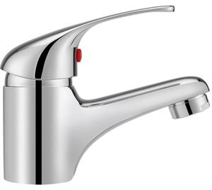 Miscelatore monocomando per lavabo - Cromo