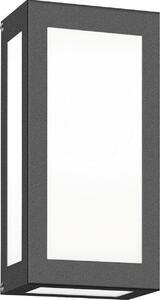 CMD Lampada da esterno Aqua Rain antracite con KVG 67/LED