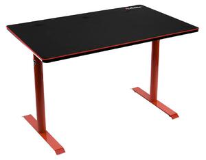 Arozzi ARENA-LEGG-RED Arozzi Gaming-Tisch Arena Leggero rot 114x72cm