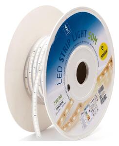 Aigostar - Striscia LED 350W/230V 50m 3000K IP65