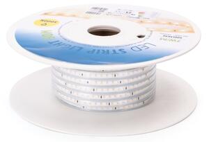 Aigostar - Striscia LED 350W/230V 50m 3000K IP65