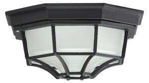 Rabalux 8346 - Plafoniera da esterno MILANO 1xE27/100W/230V