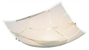 Globo 40403-1 - Plafoniera PARANJA 1xE27/60W/230V
