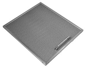 Filtro metallico per elettrodomestici Whirlpool - dimensioni 305 x 266 x 22 mm