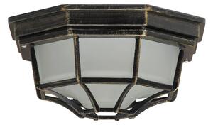 Rabalux 8376 - Plafoniera da esterno MILANO 1xE27/100W/230V