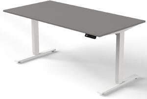 Kerkmann 3806 Schreibtisch HV 160x80 grafit