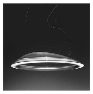 Artemide 1401010APP-Lampadario a sospensione con filo LED dimmerabile AMELUNA LED/41W/230V 3000K