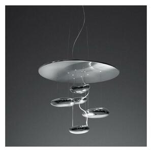 Artemide 1477110A - Lampadario a sospensione con filo LED dimmerabile MERCURY LED/29W/230V 3000K
