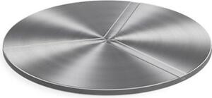 Coperchio per ciotola 57, acciaio inox - Höfats