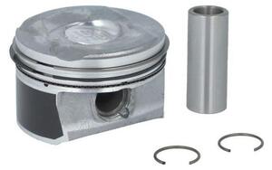 ENGITECH ENT050408 050 Pistone compatibile con PEUGEOT 207 (WA, WC) 207 CC (WD) 208 I berlina (CA, CC) 308 SW II 308 SW I (4E, 4H) 508 SW I (8E)