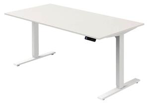 Kerkmann 3805 Schreibtisch HV 160x80 weiß