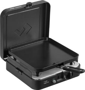 CADAC 1 Cook Turbo Piatto Piatto FFD 50mbar
