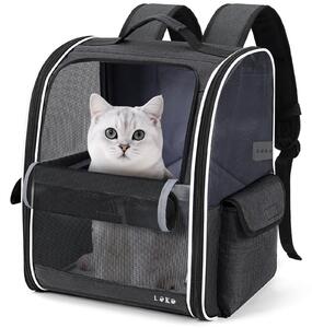 Zaino portatile per gatti e cani fino a 8 kg