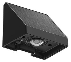 Prezent 65288 - Applique a LED solare TREN LED/1,2V IP64 800 mAh
