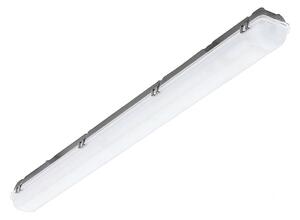 STEINEL 007676 - Lampada tecnica LED con sensore LED/45W IP66