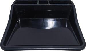Vassoio per piante in plastica Nessa
