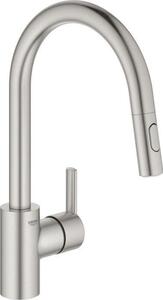 Grohe - Miscelatore monocomando per lavello