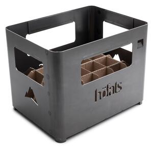 Cestino da fuoco BEER BOX