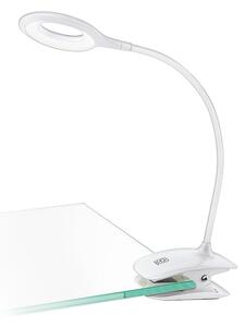 Eglo 97077 - Lampada LED con morsetto CABADO 1xLED/3W/230V bianco