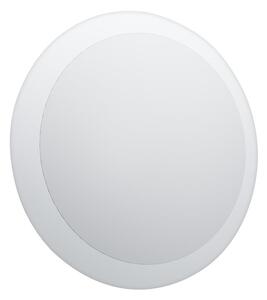 Eglo 97254 - Plafoniera LED da bagno PILONE LED/11W/230V bianco
