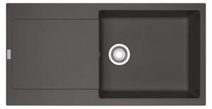 Franke Maris MRG 611-97 XL grigio ardesia - 114.0723.979 Lavello in granito