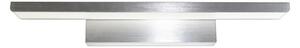 Top Light - Illuminazione a LED per specchio da bagno COLUMBIA LED/8W/230V 3000/4000/6500K IP44 40 cm