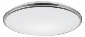 Top Lampada Silver KS 6000 - Plafoniera LED da bagno LED/10W/230V IP44